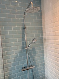 Photo de galerie - Carrelage