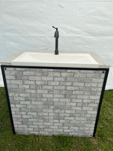 Photo de galerie - Fontaine à champagne / Fontaine à cocktail / Fontaine à punch