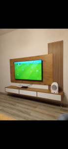 Photo de galerie - Télévision 