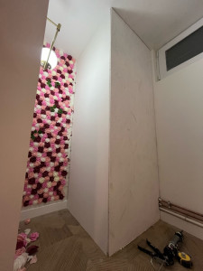 Photo de galerie - Coffre chauffe-eau