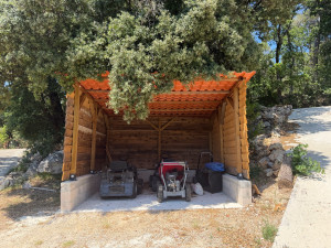 Photo de galerie - Bricolage et multi services