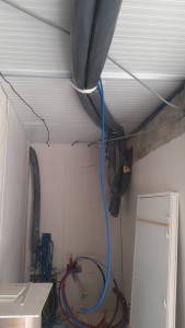 Photo de galerie - Chauffage - Climatisation