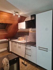 Photo de galerie - Montage meubles en kit