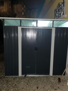 Photo de galerie - Bricolage et multi services