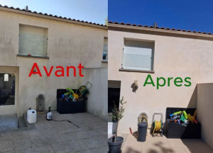 Photo de galerie - Bricolage et multi services