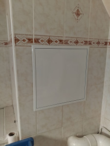 Photo de galerie - Recherche de fuite 