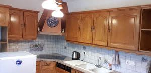 Photo de galerie - Peinture - Tapisserie