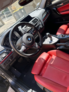 Photo de galerie - Lavage auto