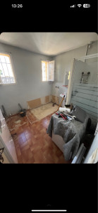 Photo de galerie - Photos de salle d’eau avant l’intervention de nos équipes 