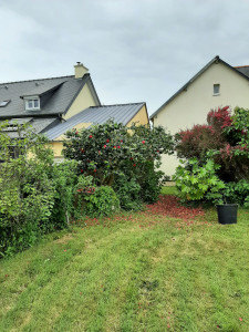 Photo de galerie - Jardinier