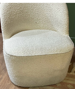 Photo de galerie - Ménage