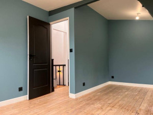 Photo de galerie - Plâtrerie - Murs - Plafonds