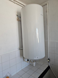 Photo de galerie - Chauffage - Climatisation