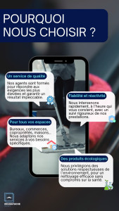 Photo de galerie - Bricolage et multi services