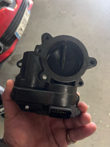 Photo de galerie - Réparation voiture