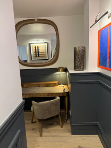 Photo de galerie - Carrelage