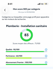 Photo de galerie - Bricolage et multi services