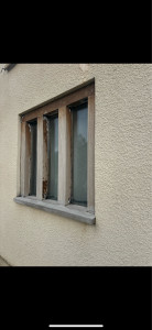 Photo de galerie - Ponçage 