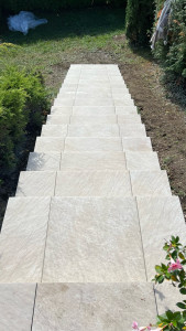 Photo de galerie - Carrelage