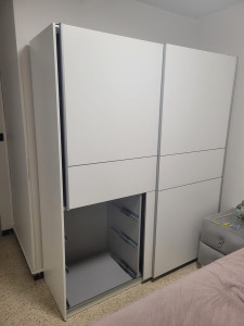 Photo de galerie - Meuble Conforama