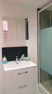 Photo de galerie - Ménage