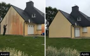 Photo de galerie - Nettoyage 