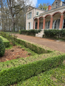 Photo de galerie - Nettoyage Karcher 