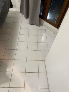 Photo de galerie - Nettoyage 