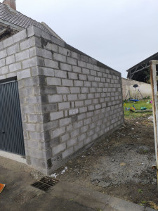 Photo de galerie - Maçonnerie