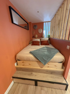 Photo de galerie - Logement entier 