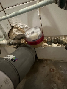 Photo de galerie - Plomberie - Installation sanitaire