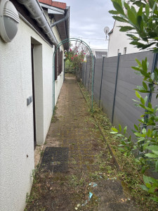 Photo de galerie - Jardinier