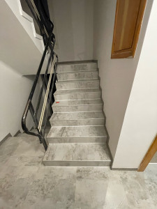 Photo de galerie - Carrelage