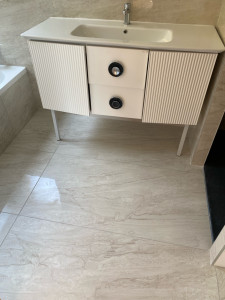 Photo de galerie - Ménage