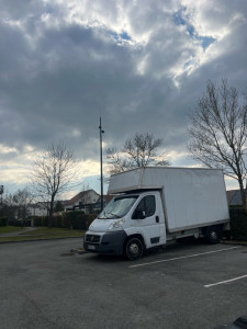 Photo de galerie - Manutentionnaire 