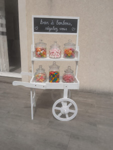 Photo de galerie - Bar (Evènementiel)
