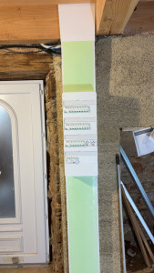 Photo de galerie - Installation électrique