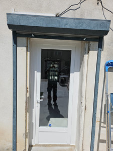 Photo de galerie - Menuiserie - Huisserie - Agencement