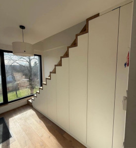 Photo de galerie - Artisan tout corps d'état - Rénovation