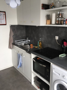 Photo de galerie - Bricolage et multi services