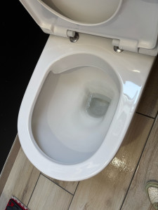 Photo de galerie - Et voilà le résultat !