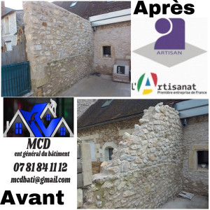 Photo de galerie - Artisan d'art