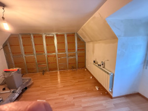 Photo de galerie - Isolant / Matériel d'isolation