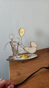 Photo de galerie - Artisan d'art
