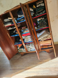 Photo de galerie - Manutention