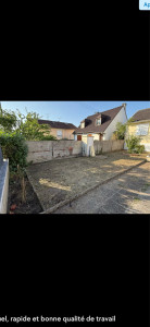 Photo de galerie - Tonte de pelouse - Débroussaillage