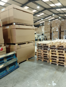 Photo de galerie - N'hésitez pas à me contacter 