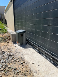 Photo de galerie - Installation électrique