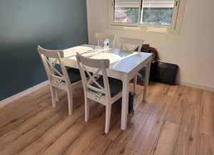 Photo de galerie - Montage meubles en kit