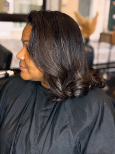 Photo de galerie - Relooking